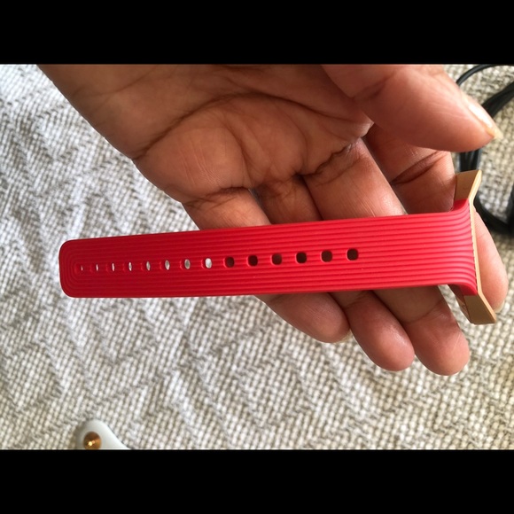 Fitbit Blaze Bundle - Picture 8 of 8